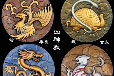 左青龍，右白虎|四大神獸(四神獸):起源,青龍,來歷,地名,年號,區別,白虎,來歷,象徵,。